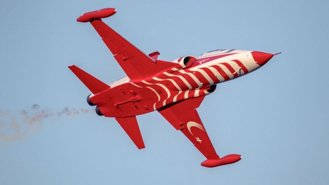 Foto - Göklere damga vuran efsaneler: I. Dünya Savaşı’ndan F-14 Tomcat’e en iyi 5 savaş uçağı