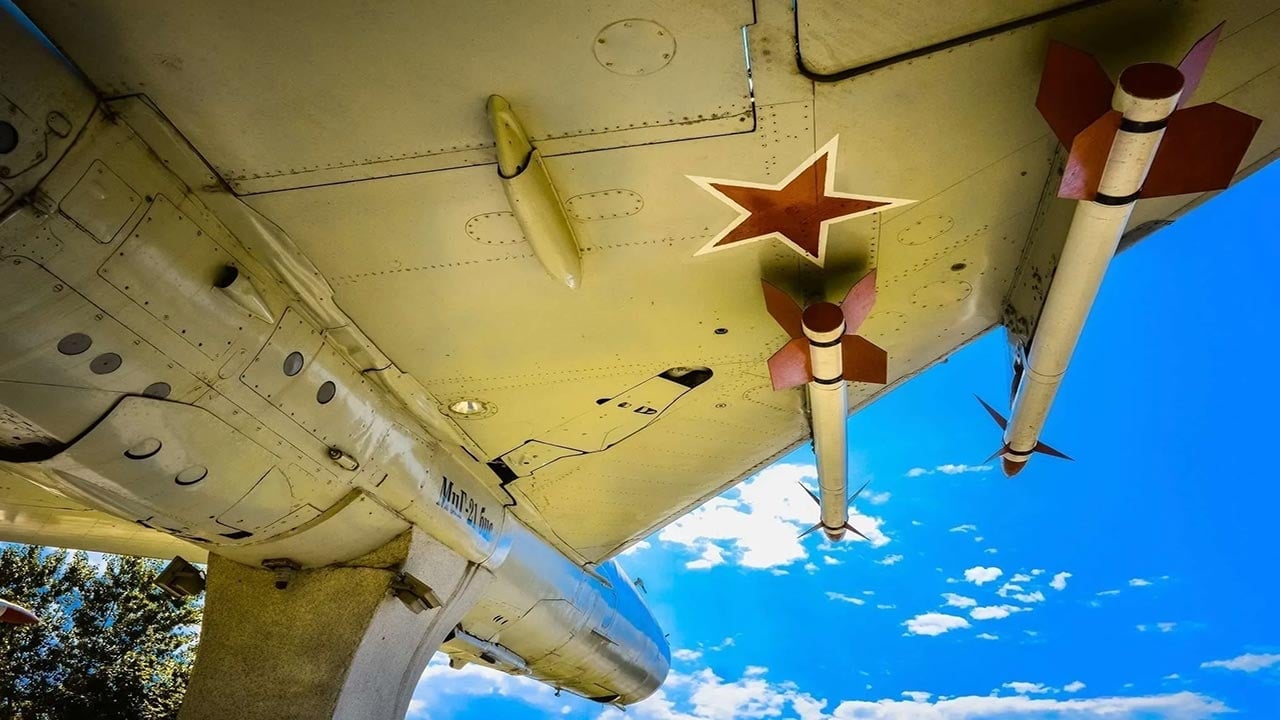 Foto - Göklerin hakimi kim olacak! 2025 yılı hava gücü haritası güncellendi: Türkiye'nin listedeki yeri rakiplerine korku saldı