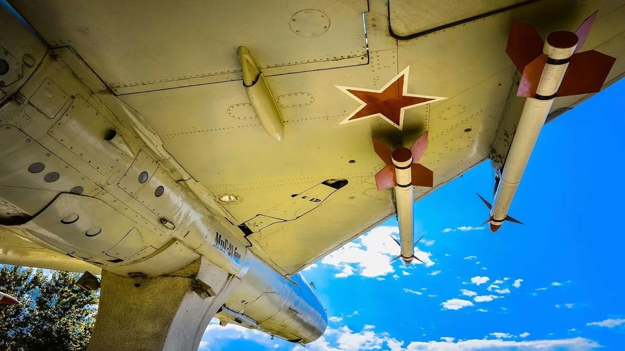 Foto - Göklerin hakimi kim olacak! 2025 yılı hava gücü haritası güncellendi: Türkiye'nin listedeki yeri rakiplerine korku saldı