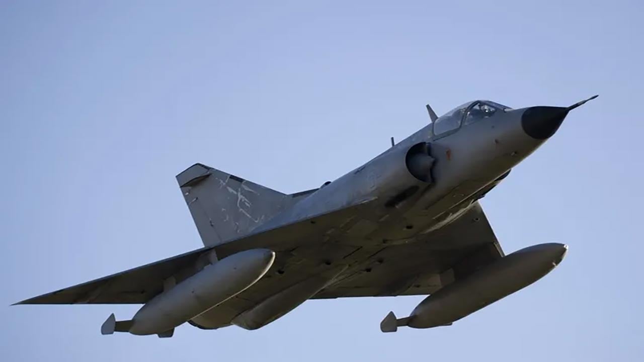 Foto - Göklerin hakimi kim olacak! 2025 yılı hava gücü haritası güncellendi: Türkiye'nin listedeki yeri rakiplerine korku saldı