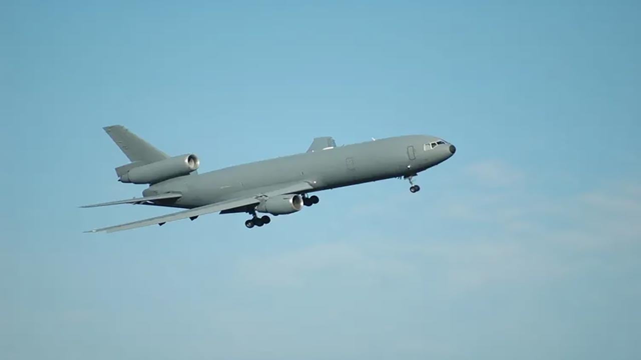 Foto - Göklerin hakimi kim olacak! 2025 yılı hava gücü haritası güncellendi: Türkiye'nin listedeki yeri rakiplerine korku saldı