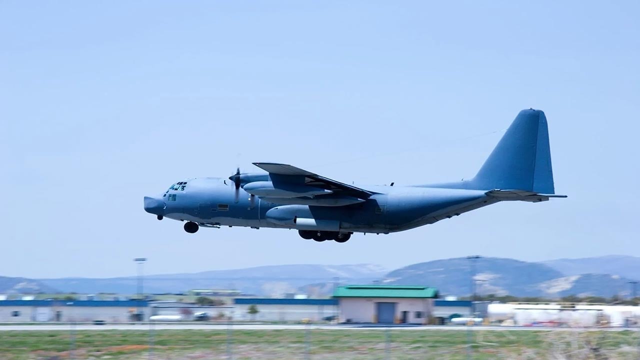 Foto - Göklerin hakimi kim olacak! 2025 yılı hava gücü haritası güncellendi: Türkiye'nin listedeki yeri rakiplerine korku saldı
