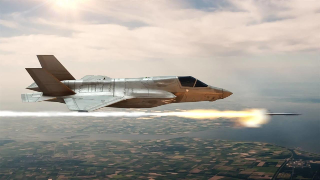 Foto - Göklerin hakimi kim olacak! 2025 yılı hava gücü haritası güncellendi: Türkiye'nin listedeki yeri rakiplerine korku saldı