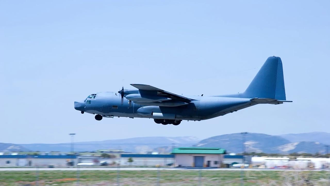 Foto - Göklerin hakimi kim olacak! 2025 yılı hava gücü haritası güncellendi: Türkiye'nin listedeki yeri rakiplerine korku saldı