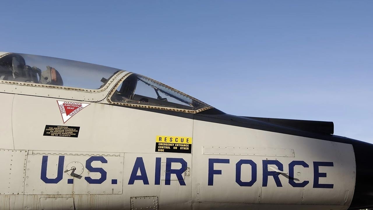 Foto - Göklerin hakimi kim olacak! 2025 yılı hava gücü haritası güncellendi: Türkiye'nin listedeki yeri rakiplerine korku saldı