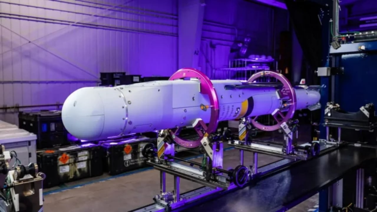 Foto - Göklerin korkulu avcısına "akıllı" pençe! Görüş mesafesi sıfır olsa bile artık kaçış yok