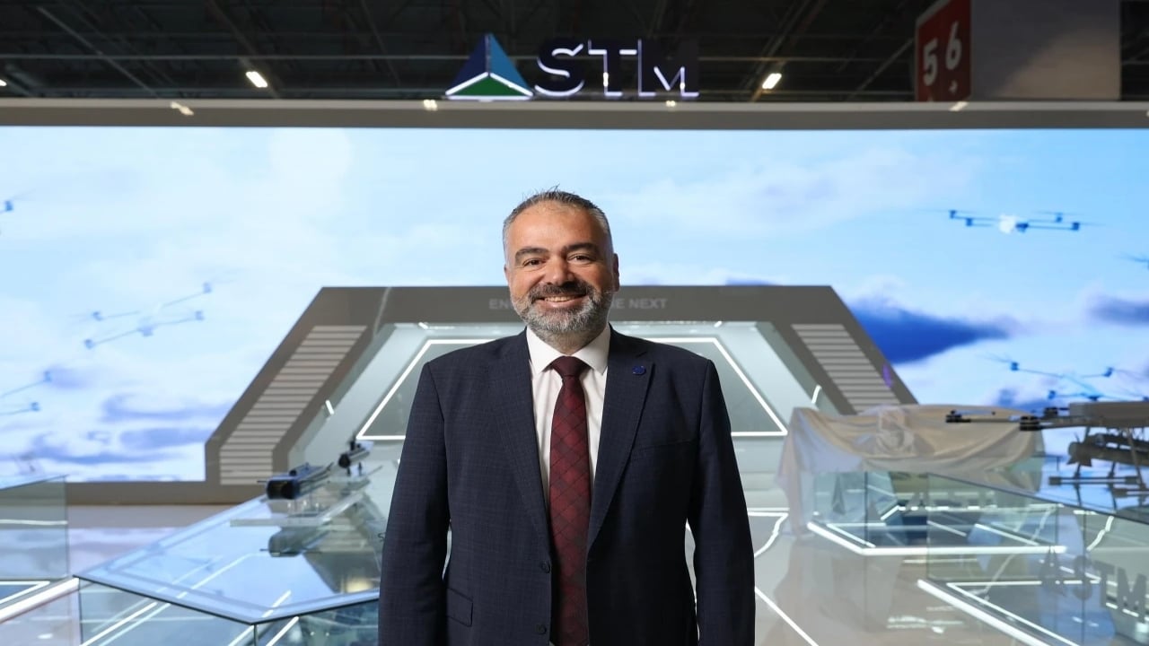 Foto - Göklerin yeni efendisi TURUL sahaya indi: Türk mitolojisinin efsanevi "avcı kuşu" düşmanı titretmeye geliyor
