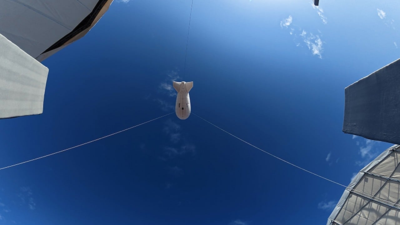 Foto - Göklerin yeni hakimi 'Gökçeri'