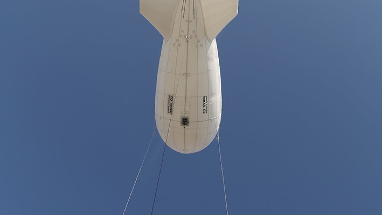 Foto - Göklerin yeni hakimi 'Gökçeri'