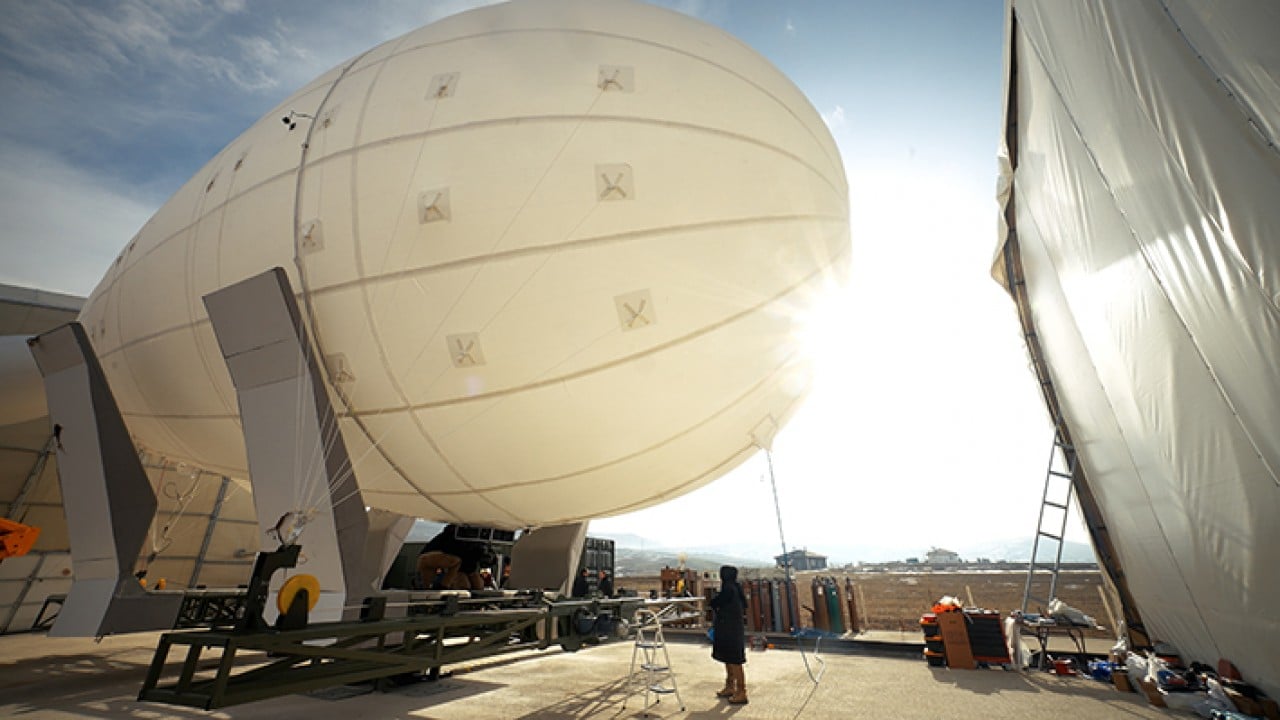 Foto - Göklerin yeni hakimi 'Gökçeri'