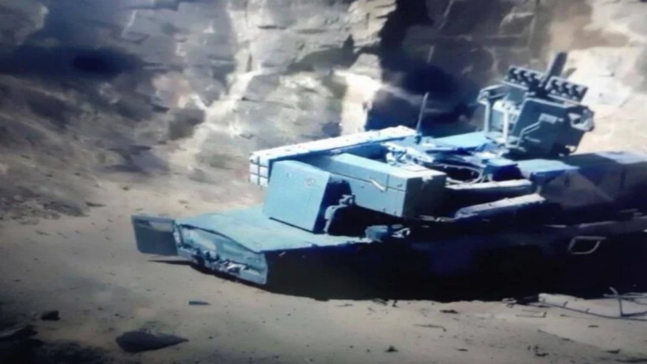 Foto - Göklerin yeni kralı imzasını attı! AKINCI TİHA, o ülkede Çin yapımı hava savunma sistemini tek atışla avladı