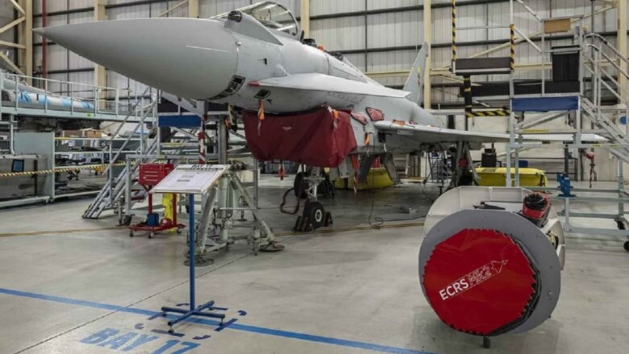 Foto - Göklerin yeni prensi 1 milyon saati devirdi! Sırada Türk Hava Kuvvetleri var...