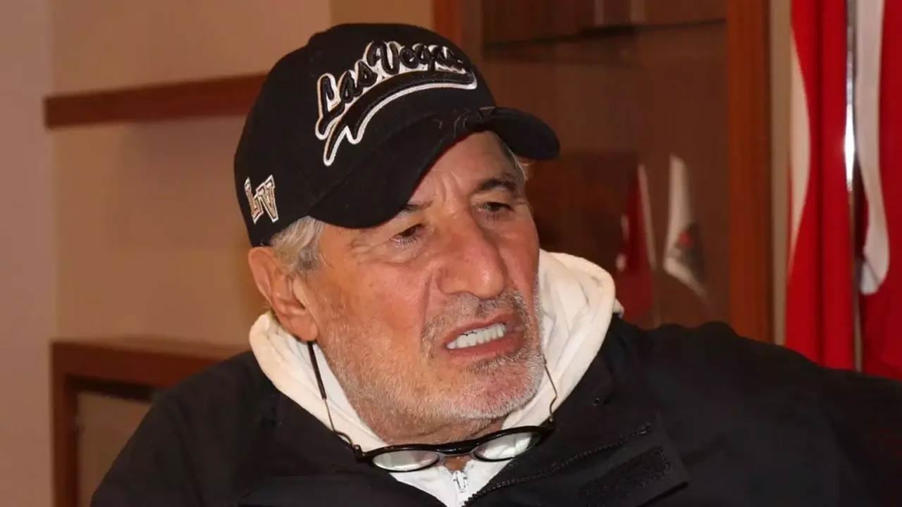 Foto - Gökmen Özdenak hayatını kaybetti