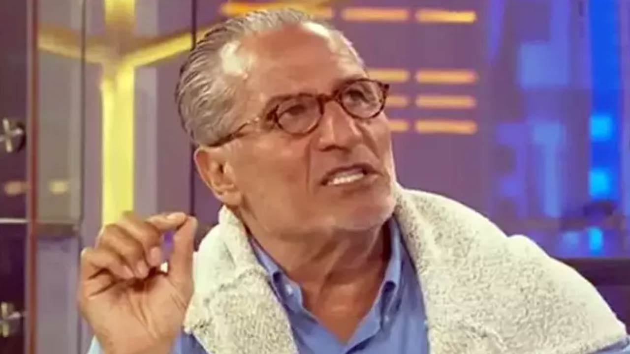 Foto - Gökmen Özdenak hayatını kaybetti