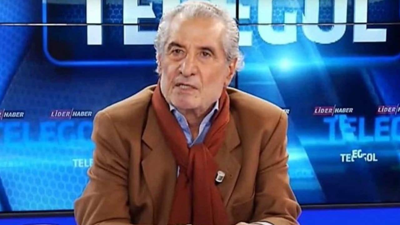 Foto - Gökmen Özdenak hayatını kaybetti