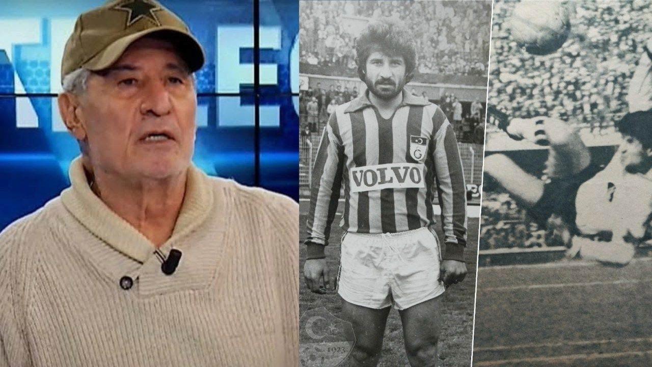 Foto - Gökmen Özdenak hayatını kaybetti