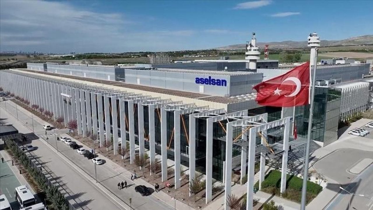 Foto - Gökyüzü artık Türklerin! Çelik Kubbe’nin drone katili GÖKALP göreve hazır: Düşman İHA’larının kâbusu olacak
