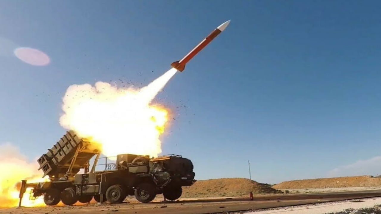 Foto - Gökyüzü çelik ağlarla örülecek! Resmen düğmeye basıldı, 12 Adet Patriot için imzalar sessiz sedasız atılıyor