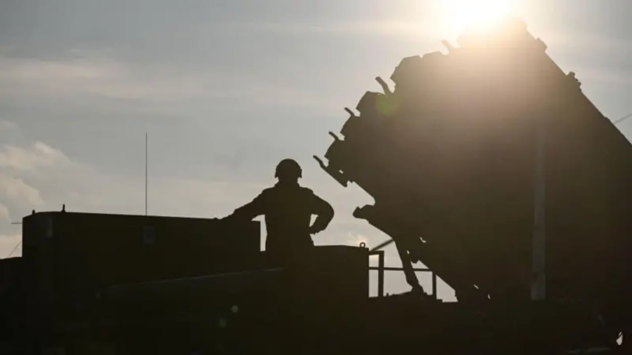 Foto - Gökyüzü çelik ağlarla örülecek! Resmen düğmeye basıldı, 12 Adet Patriot için imzalar sessiz sedasız atılıyor