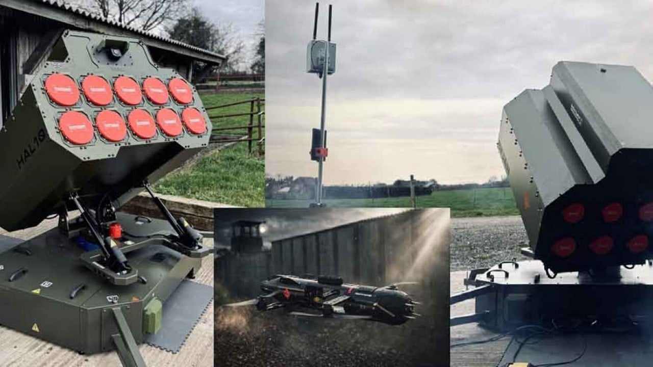 Foto - Gökyüzünde dengeler altüst olacak: HAL10 silahı aktif edildi artık çalışıyor