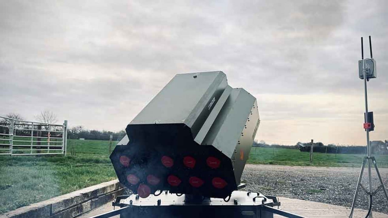 Foto - Gökyüzünde dengeler altüst olacak: HAL10 silahı aktif edildi artık çalışıyor