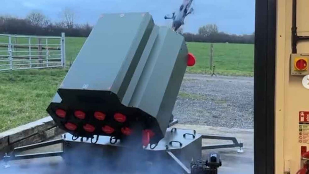 Foto - Gökyüzünde dengeler altüst olacak: HAL10 silahı aktif edildi artık çalışıyor