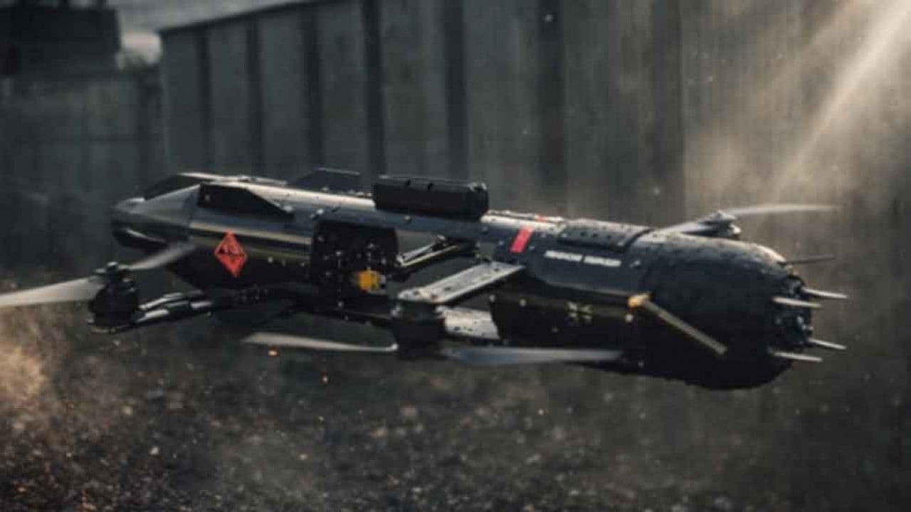 Foto - Gökyüzünde dengeler altüst olacak: HAL10 silahı aktif edildi artık çalışıyor