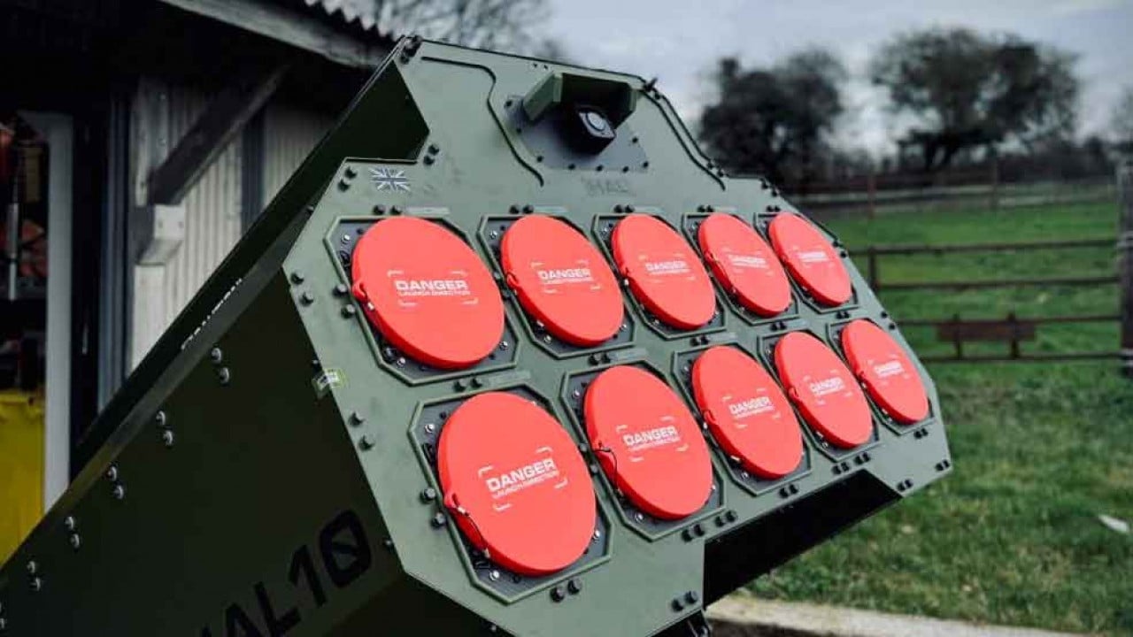 Foto - Gökyüzünde dengeler altüst olacak: HAL10 silahı aktif edildi artık çalışıyor