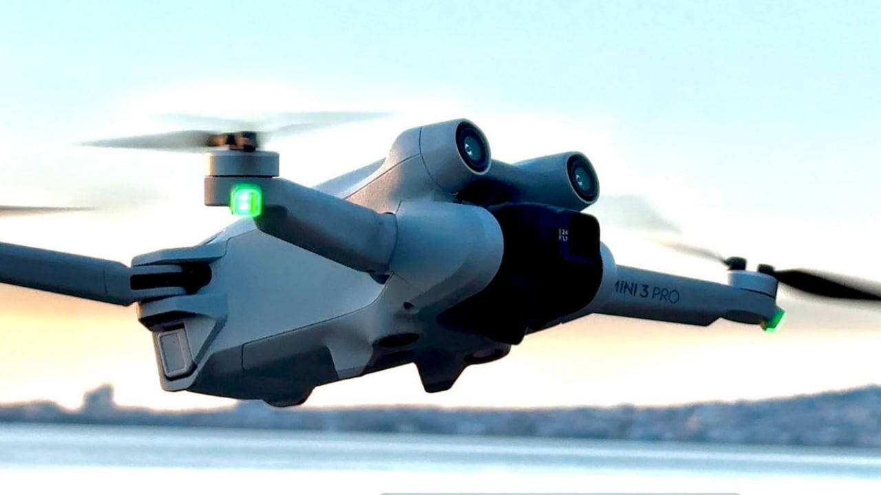 Foto - Gökyüzünde "görünmez" ordu kuruluyor! Elektronik harbe meydan okuyan yeni teknoloji için çok konuşulacak adım atıldı