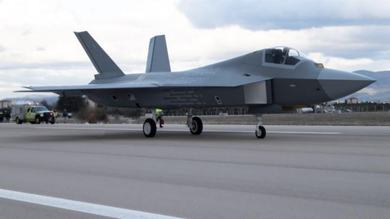 Foto - Gökyüzünde KAAN fırtınası dinmiyor! 3 farklı prototip kıtaları aşacak