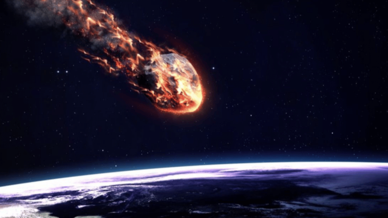 Foto - Gökyüzünde Nisan ayı şöleni: Güneş’e dokunan kuyruklu yıldız geliyor! Şimdiye kadar keşfedilenlerin en büyüğü olabilir 