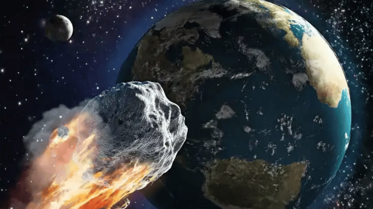 Gökyüzünde Nisan ayı şöleni: Güneş’e dokunan kuyruklu yıldız geliyor! Şimdiye kadar keşfedilenlerin en büyüğü olabilir 