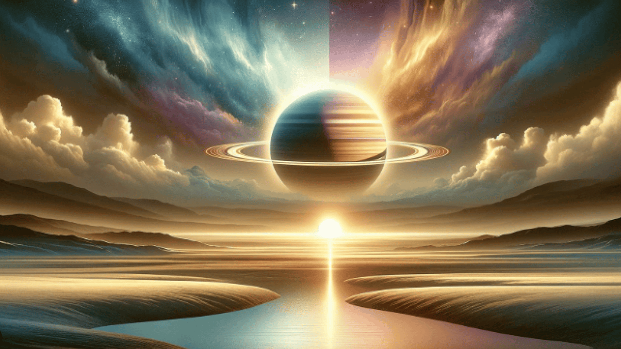 Foto - Gökyüzündeki yıldızlar mı yer yüzündeki ağaçlar mı daha fazla! Şaşırtan gerçekler