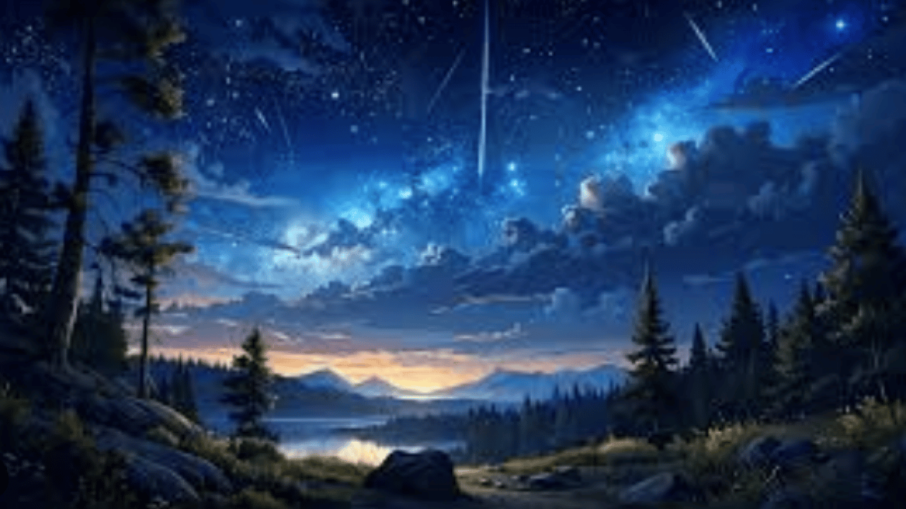 Gökyüzündeki yıldızlar mı yer yüzündeki ağaçlar mı daha fazla! Şaşırtan gerçekler