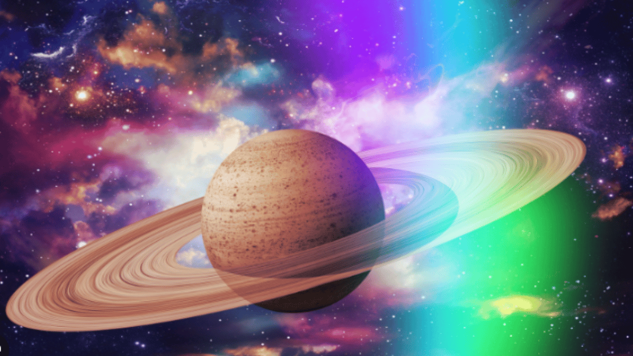 Foto - Gökyüzündeki yıldızlar mı yer yüzündeki ağaçlar mı daha fazla! Şaşırtan gerçekler