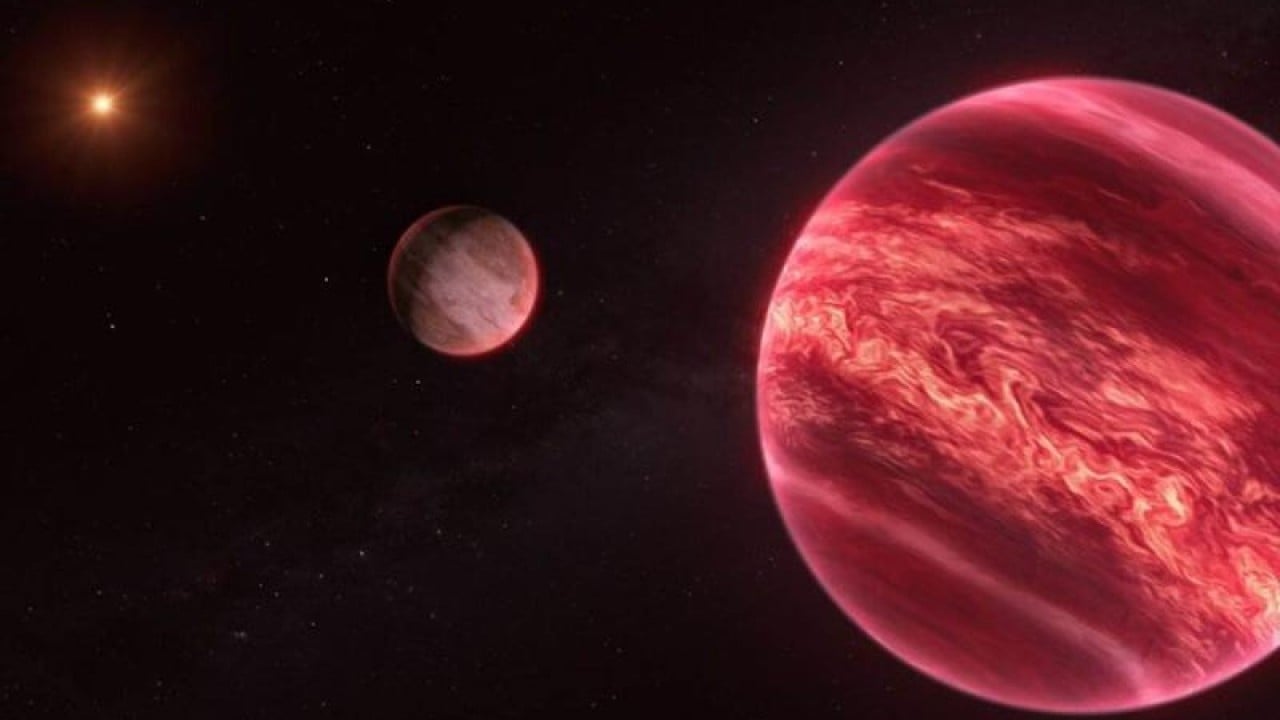 Foto - Gökyüzünden mermiler fırlıyor: Saatte 32 milyon km hızla patlıyorlar