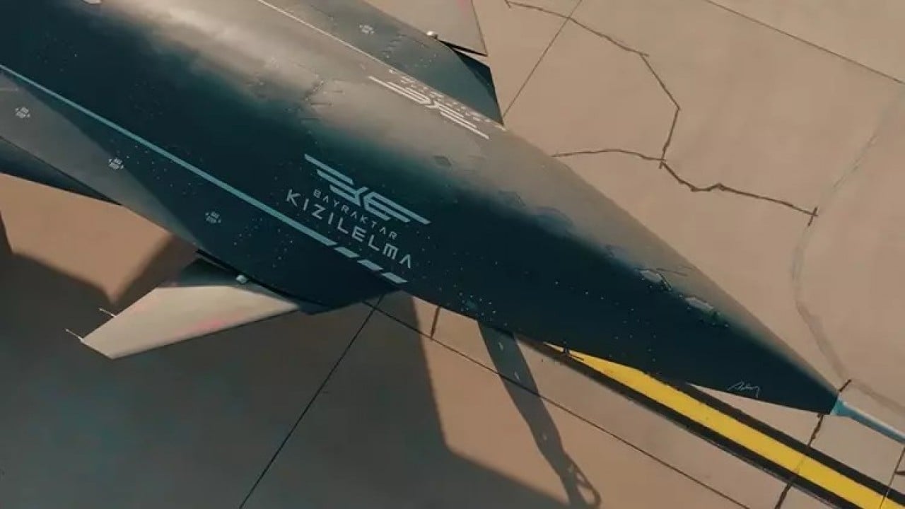 Foto - Gökyüzünün kralı Kızılelma'dan müjdeli haber geldi