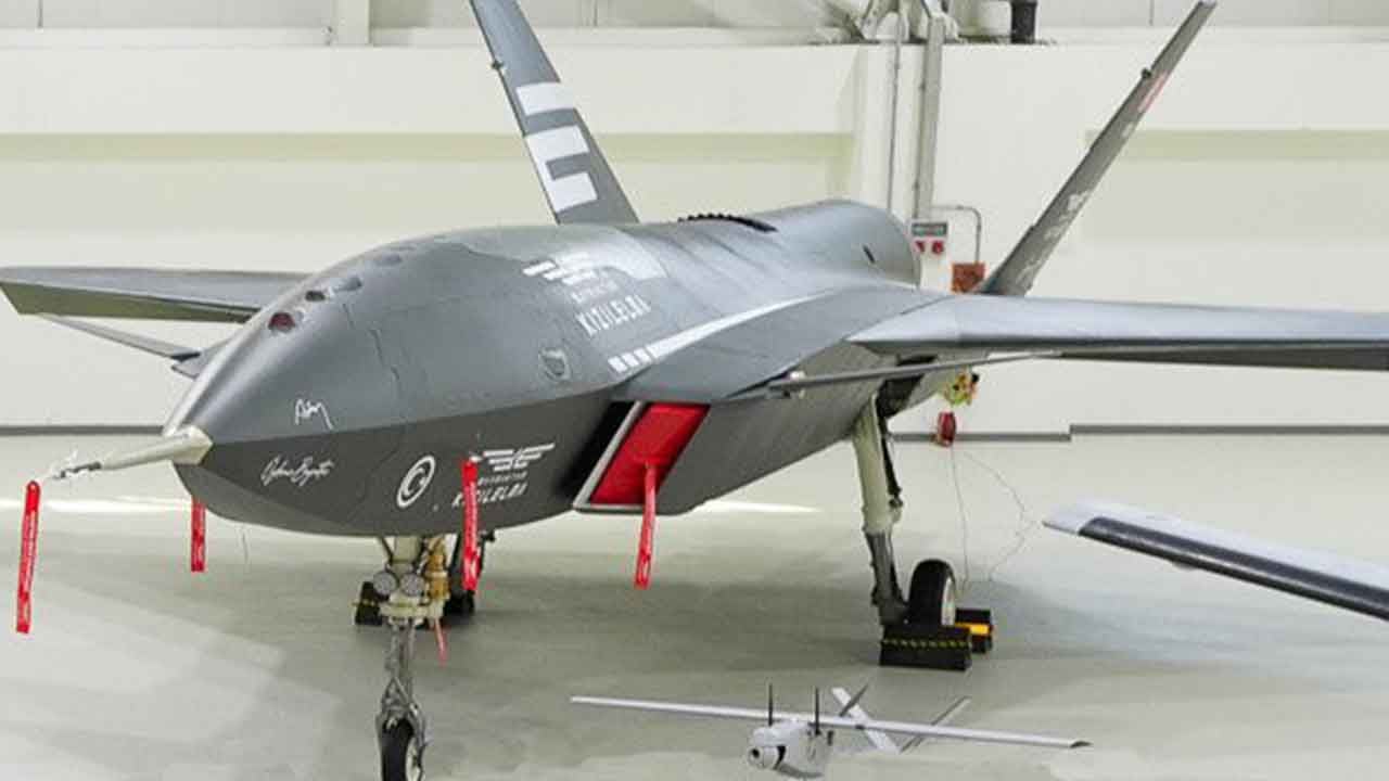 Foto - Gökyüzünün kralı Kızılelma'dan müjdeli haber geldi