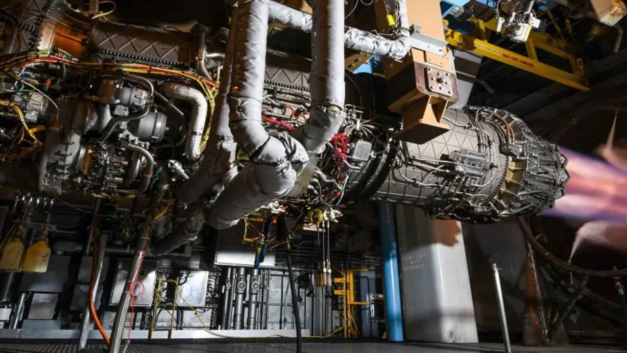 Foto - Gökyüzünün krallarına yeni motor desteği! F-35 programında Lot 18 ve 19 için düğmeye basıldı