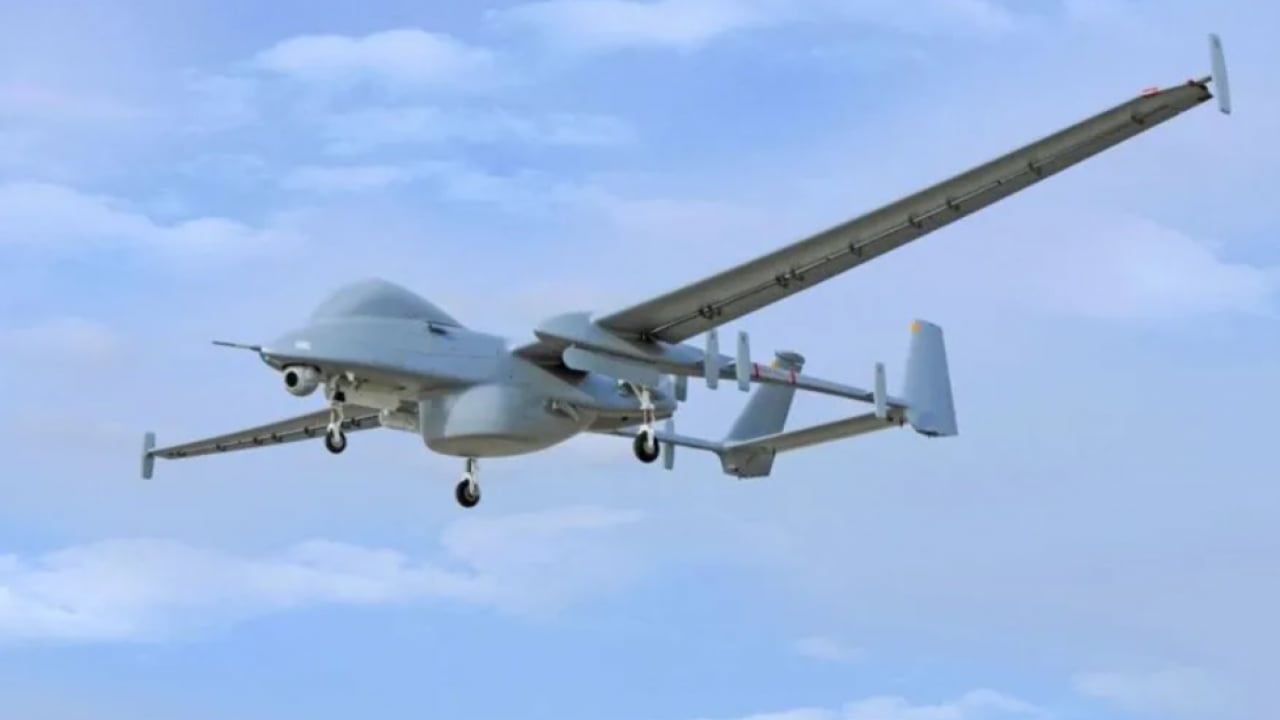 Foto - Gökyüzünün yeni hakimleri: Türkiye İHA liginde kaçıncı sırada?