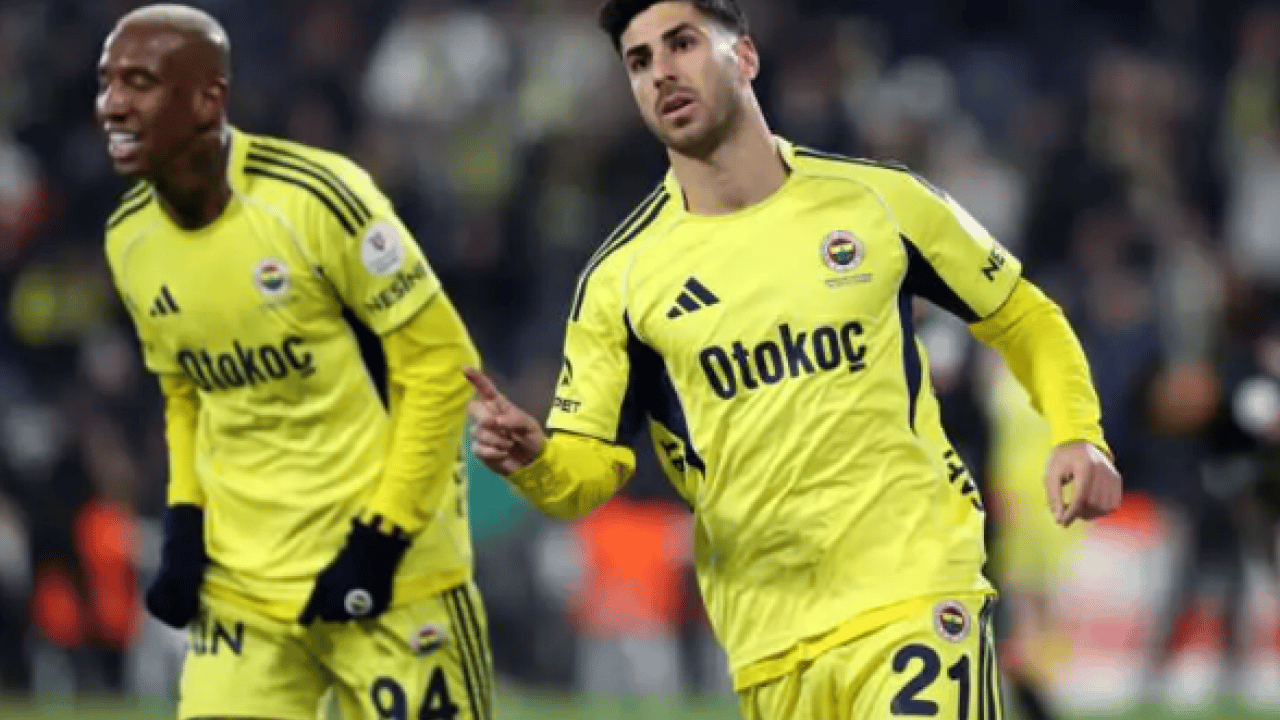 Foto - Gol krallığı listesi güncellendi: Fenerbahçe'nin yıldızı 4 basamak birden atladı!