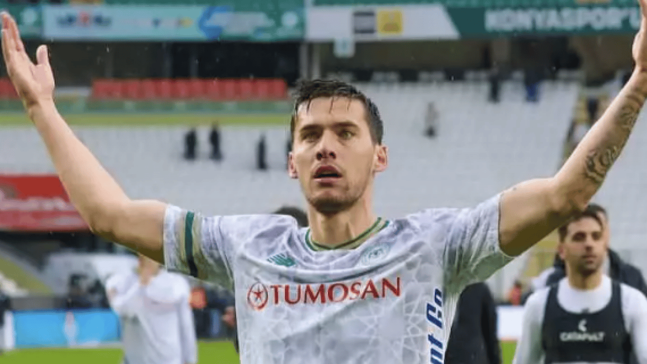 Foto - Gol krallığı listesi güncellendi: Fenerbahçe'nin yıldızı 4 basamak birden atladı!