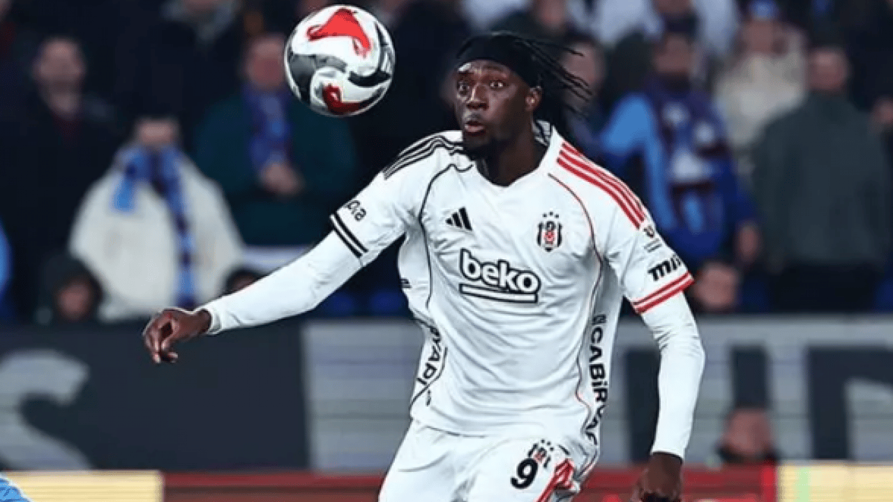 Foto - Gol krallığı listesi güncellendi: Fenerbahçe'nin yıldızı 4 basamak birden atladı!