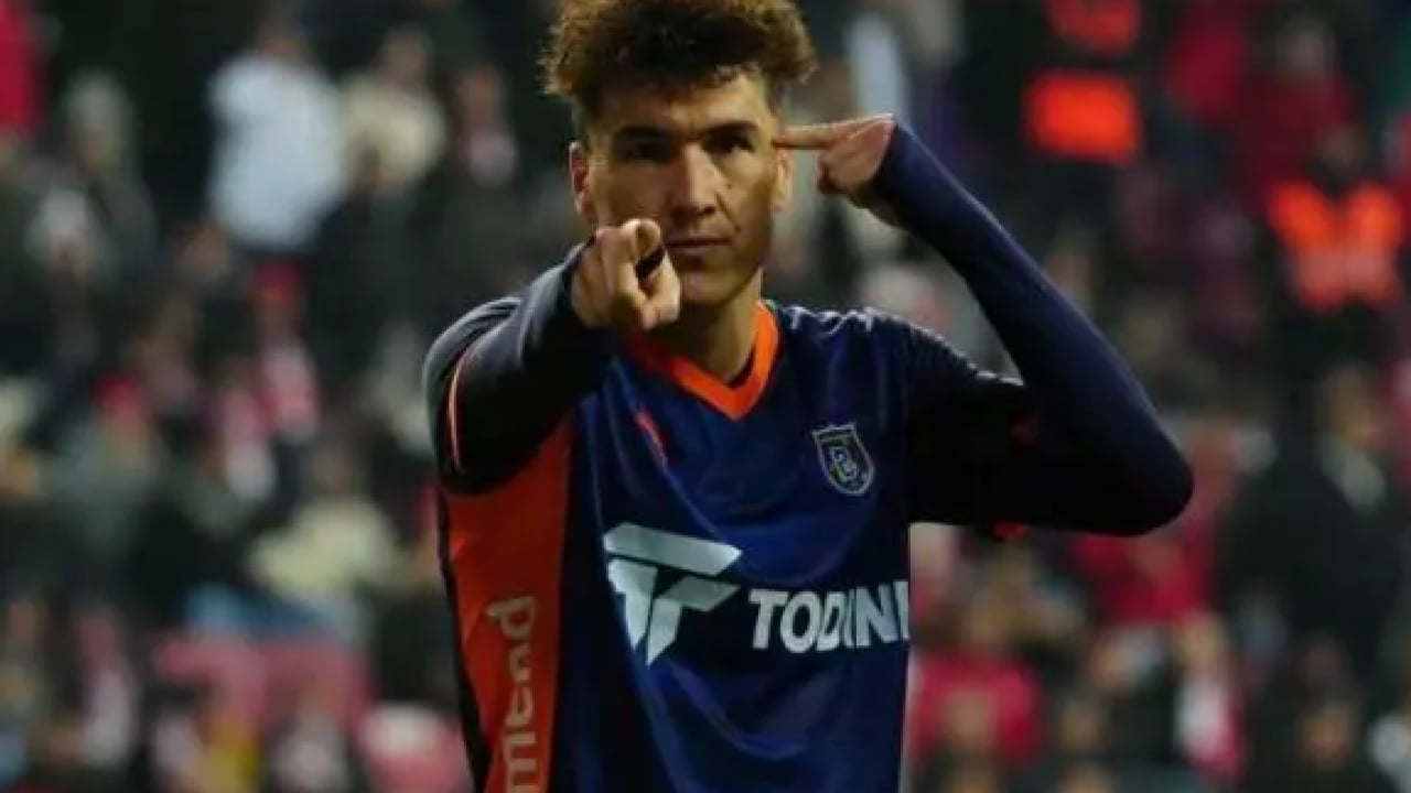 Foto - Gol krallığı listesi güncellendi: Fenerbahçe'nin yıldızı 4 basamak birden atladı!