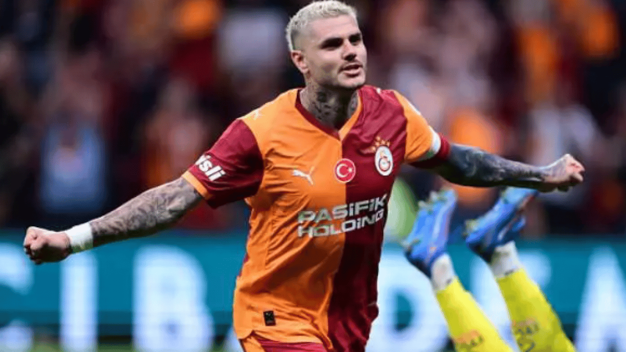 Foto - Gol krallığı listesi güncellendi: Fenerbahçe'nin yıldızı 4 basamak birden atladı!