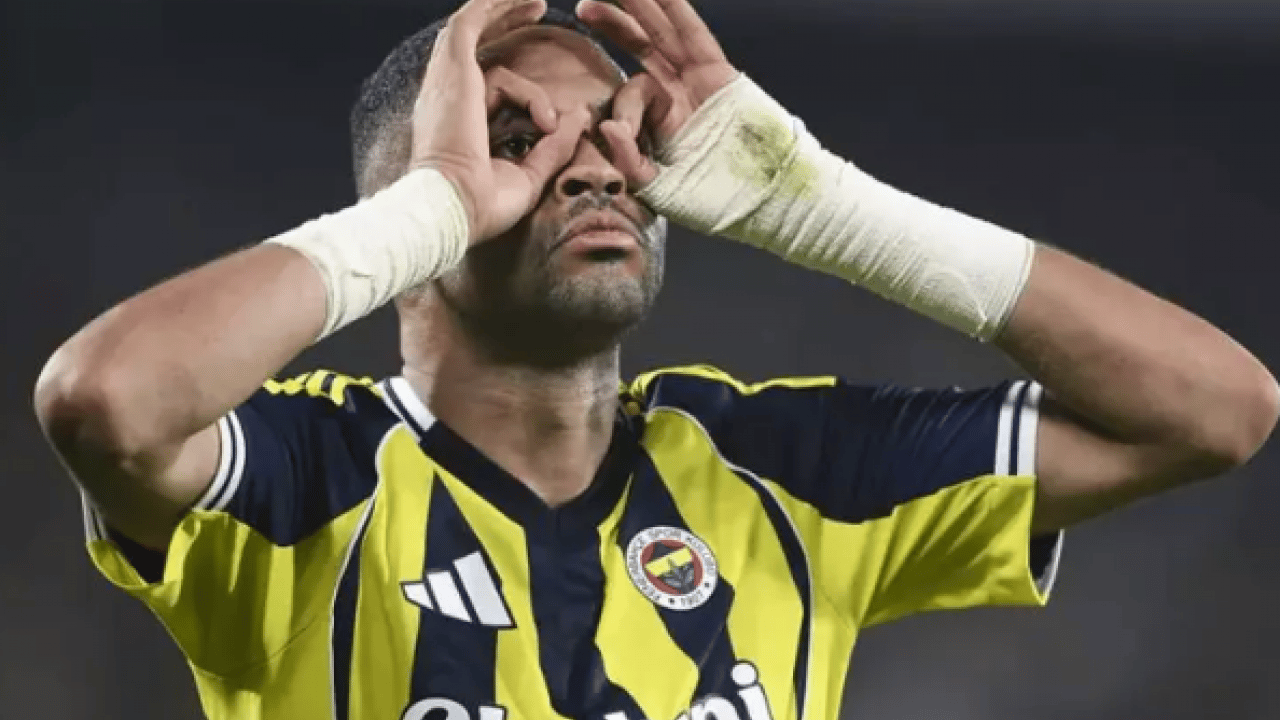 Foto - Gol krallığı listesi güncellendi: Fenerbahçe'nin yıldızı 4 basamak birden atladı!