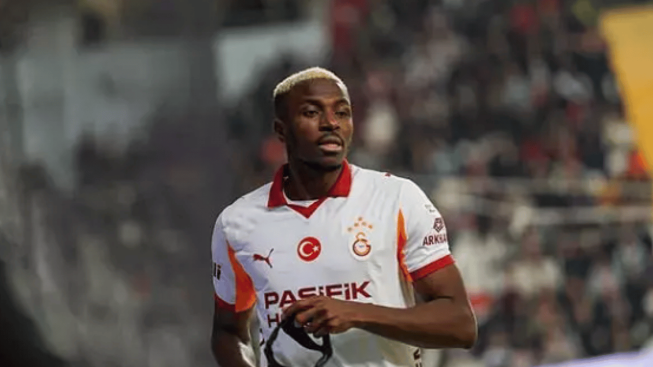 Foto - Gol krallığı listesi güncellendi: Fenerbahçe'nin yıldızı 4 basamak birden atladı!