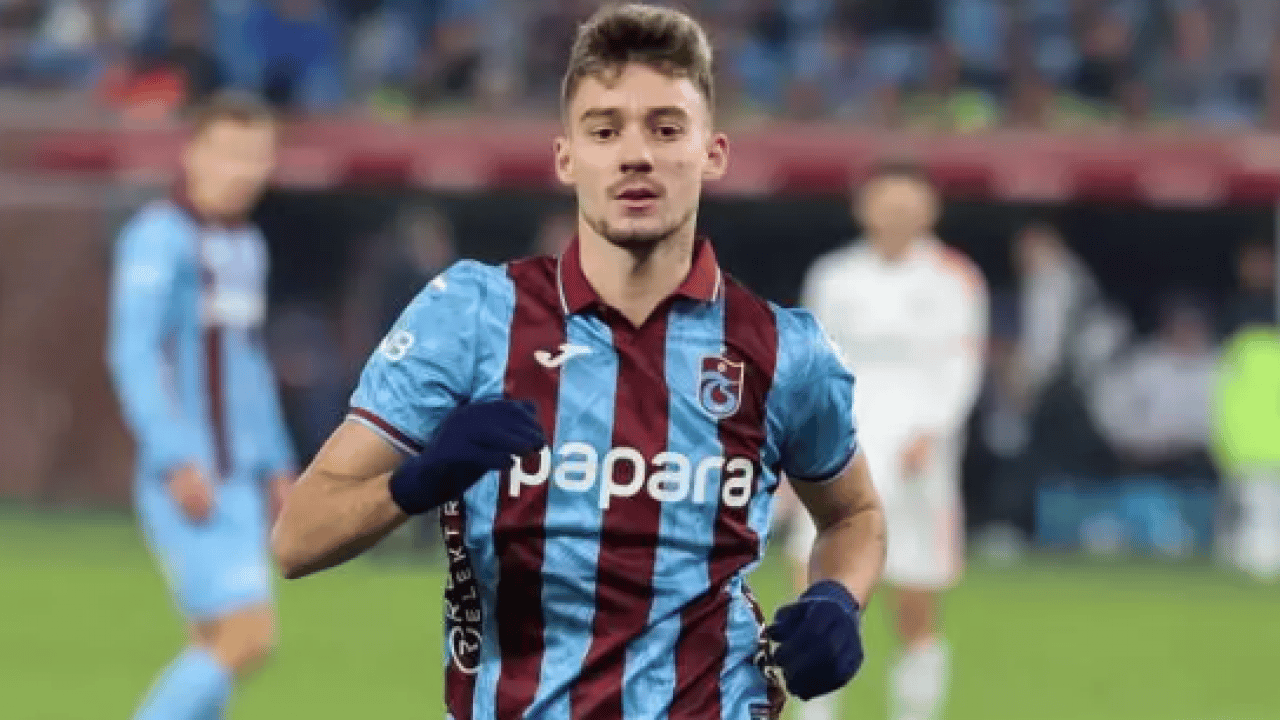 Foto - Gol krallığı listesi güncellendi: Fenerbahçe'nin yıldızı 4 basamak birden atladı!