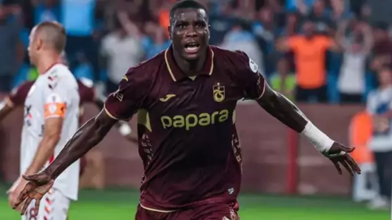 Foto - Gol krallığı listesi güncellendi: Fenerbahçe'nin yıldızı 4 basamak birden atladı!