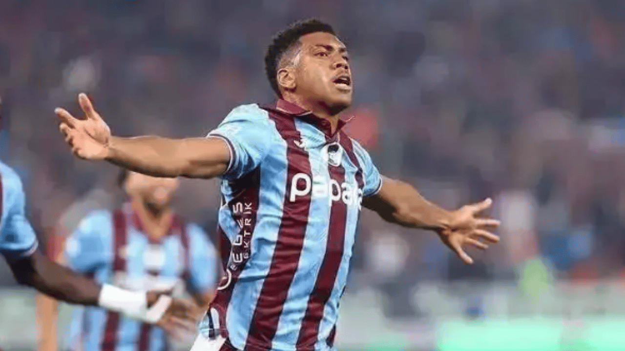 Foto - Gol krallığı yarışında makas açılıyor! Yıldız futbolcu zirveyi bırakmıyor!